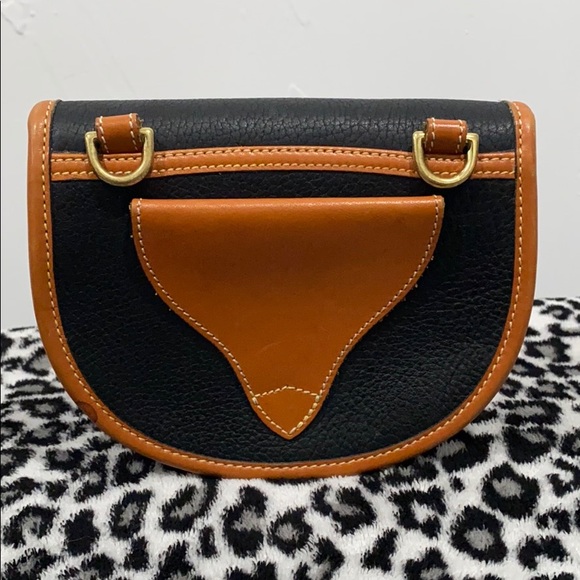 🌹SOLD🌹 Vintage Dooney & Bourke - Picture 2 of 8
